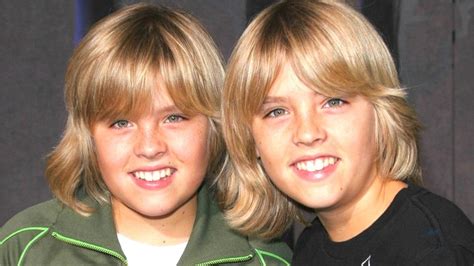 Things Only Adults Notice In The Suite Life Of Zack And Cody