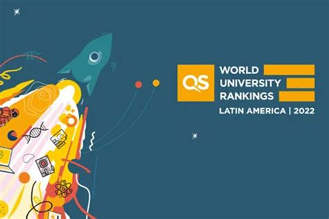 Ranking Qs Latinoamérica 2022 Ufro Avanza 7 Posiciones Y Se Ubica