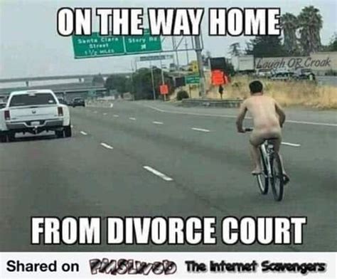 25 Divorce Memes That Are Simply Hilarious