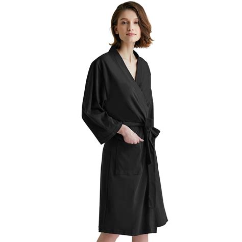 Amazon U Skiin Womens Cotton Robe Lightweight Short Kimono