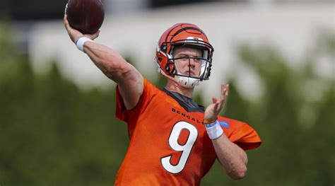 Bold Predictions For The Bengals In The 2021 2022 Season The Cincinnati Chronicle