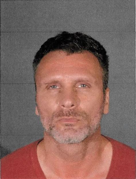 La Sexual Predator Added To Fbis 10 Most Wanted Fugitives List Daily