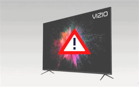 How To Troubleshoot When Your Vizio Tv Wont Turn On Devicemag