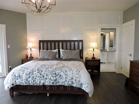 They'll love being given such a big responsibility! Bedroom Renovations - Red Door Finishing