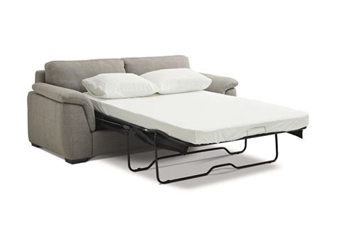 Loveseats & settees for style lovers. Best Queen Size Pull Out Sofa Bed With Mattress Made By ...