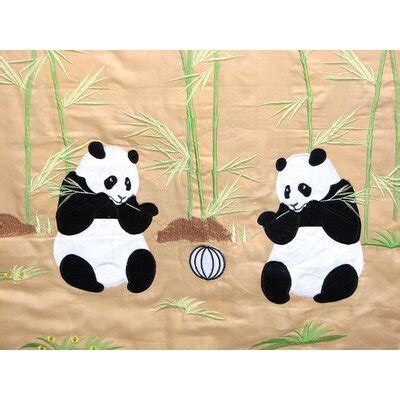 The perfect gift for any panda lover! Wayfair.com - Online Home Store for Furniture, Decor ...
