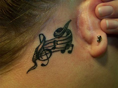Guitar Tattoo Images And Designs