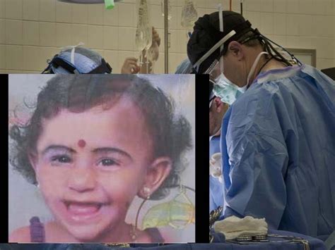 کیرالہ کی 3 سالہ بچی نے کم عمری میں اعضا عطیہ کرنے کا اعزاز اپنے نام کرلیا ایکسپریس اردو