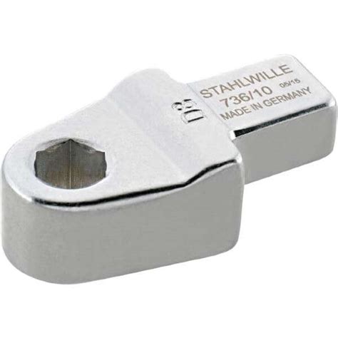 Stahlwille No 725QR 20 Connextool