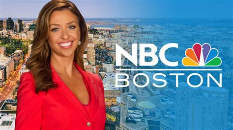Jc Monahan Joining Nbc Boston As Anchor Boston