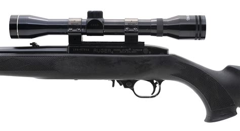 Ruger 1022 Carbine 22 Lr R38210