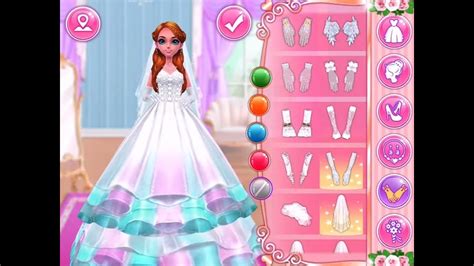 Playing the online dress up games might be even more enjoyable when you share it with your friends on facebook. Best Games for Kids - Princess Girl Games Spa Care Dress ...