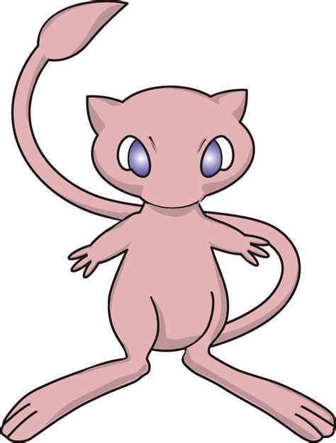 Pokemon Clipart Pink Pokemon Pink Transparent Free For Download On