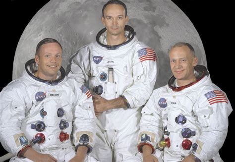 Homem Pisava Na Lua Pela Primeira Vez Há 48 Anos Relembre A Missão