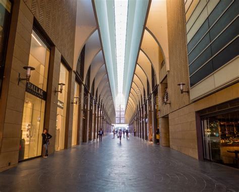 Beirut Souks In Beirut Lebanon Editorial Photo Image Of Architecture