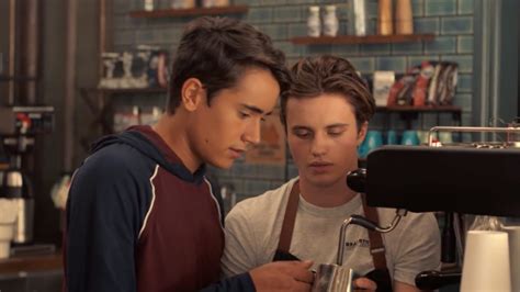It premiered on hulu on june 17, 2020. Hulu Reveals 'Love, Victor' Premiere Date in Sneak Peek ...