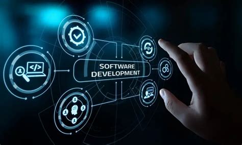 Get Known To Custom Software Development Benefits Article Usa