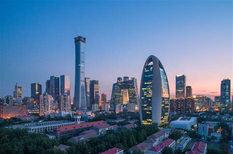Chinas Capital Beijing Now Has More Billionaires Than Any Other City
