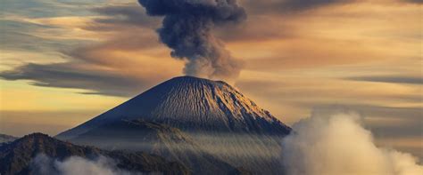 Los Volcanes Biología