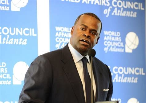 New Member Mayor Kasim Reed Atlanta Usa Global Parliament Of Mayors