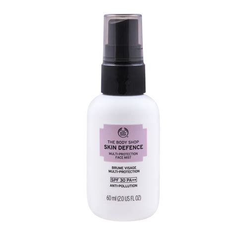 Thefaceshop is korea's #1 beauty brand, with over 2,200 stores worldwide, including 83. Order The Body Shop Skin Defence Multi-Protection Face ...