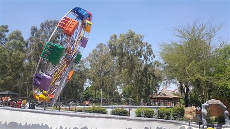 A guide that'll let you hop onto the ride of a lifetime on your next trip. Gold Reef City Theme Park - YouTube