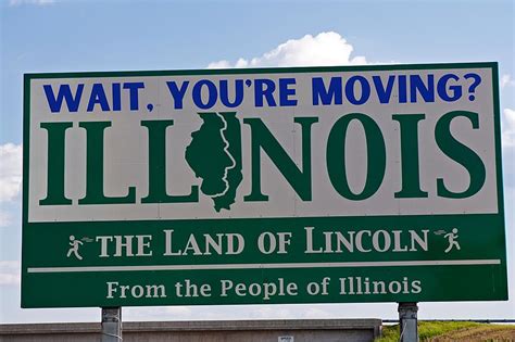 Illinois Favorite Roads