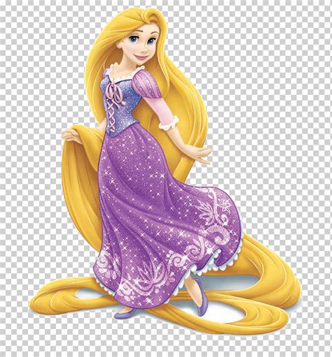 Disney Princess Rapunzel Illustration Rapunzel Cinderella Princess