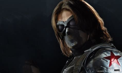Captain America The Winter Soldier Costumes And Props — Scps