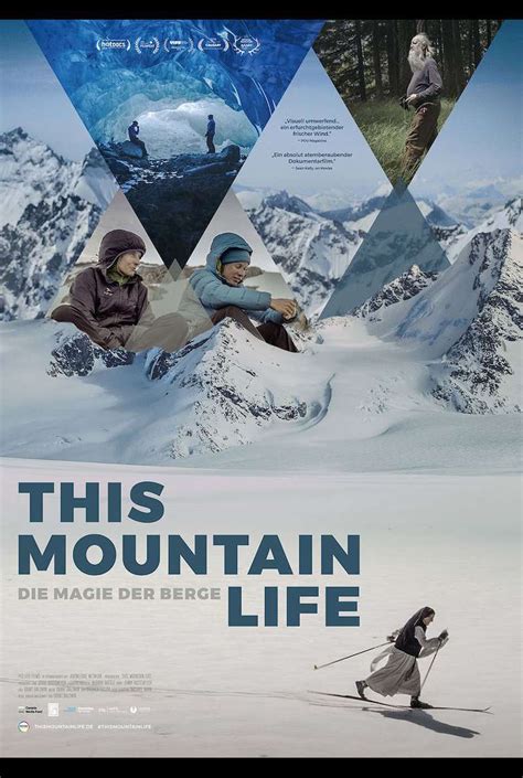 This Mountain Life Die Magie Der Berge 2018 Film