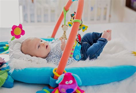 Best Toys For 1 Month Old Baby Safety Tips And How To Choose