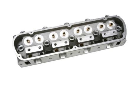 Sell Dart Pro1 Small Block Ford Cylinder Head Pn 13200010 In Miami