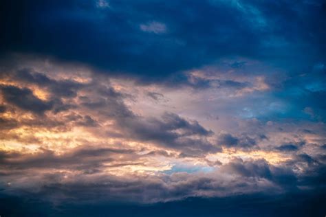 Above Atmosphere Blue Blue Sky Cloudiness Clouds Cloudscape Cloudy Colors Dark Clouds