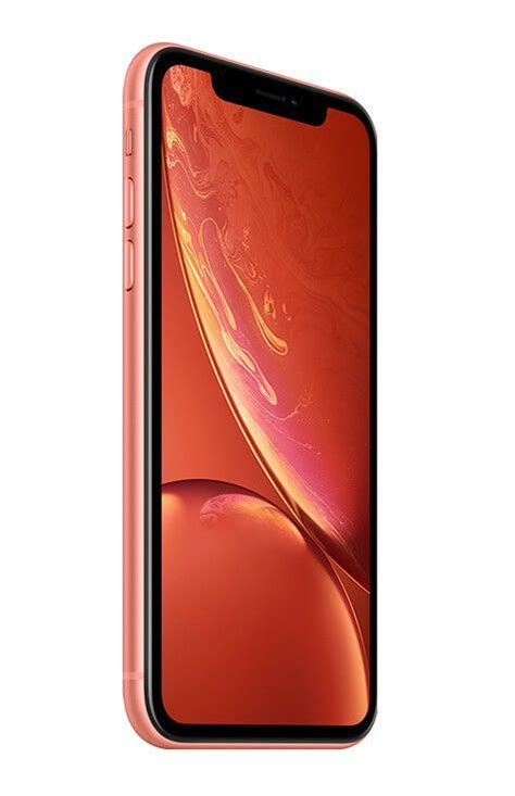 Apple Iphone Xr 128gb Coral Unlocked A1984 Cdma Gsm For Sale