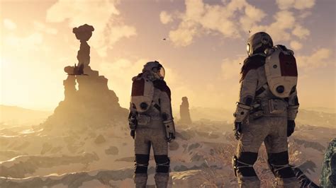 Bethesda Reveals Full Patch Notes For Starfields Next Update 19470