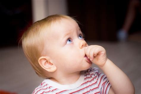 A Pediatric Dentistry Answers FAQs About Thumb Sucking