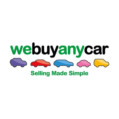 We Buy Any Car Cashback Discount Codes And Deals Easyfundraising
