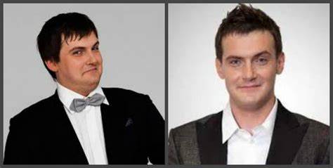 Аверин до и после похудения Аверин до и после похудения