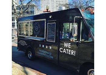 Also, this technique is now used in the food business as well. 3 Best Food Trucks in Memphis, TN - Expert Recommendations