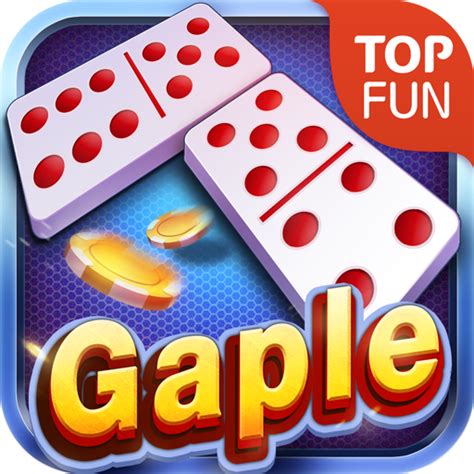 Download the latest apk version of domino qiuqiu · 99 mod, a card game for android. Domino Gaple TopFun(Domino QiuQiu) 1.1.2 APK for Android