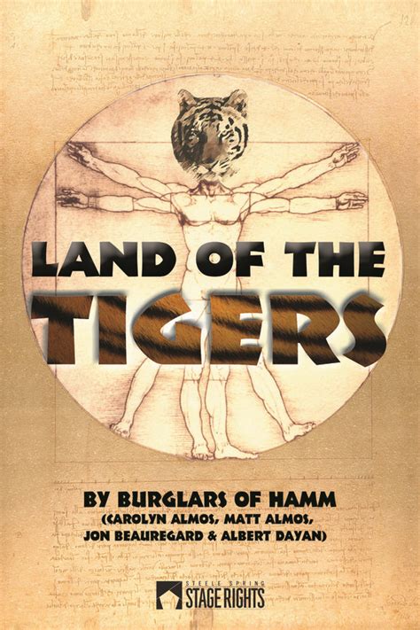Land Of The Tigers