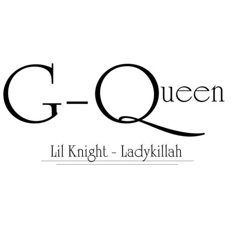 G Queen By Lk On Spotify