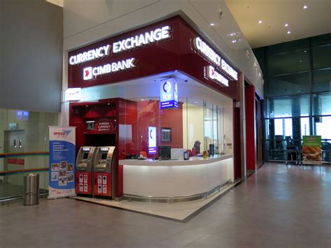 Established on 26 january 1959 as central bank of malaya (bank negara tanah melayu), its main purpose is to issue currency. Check Exchange Rate | Malaysia KLIA2 - Kuala Lumpur ...