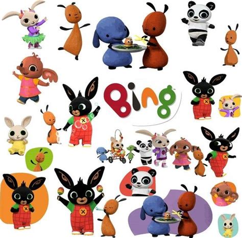23 Clipart Bing In Eps Format Svg Png  Vector Files Vector Files