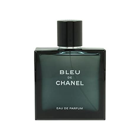 Chanel Chanel Bleu De Chanel Eau De Parfum Spray Cologne For Men 5