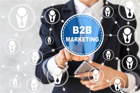 6 Critical Factors For B2b Marketing And Sales Success In A Digital World