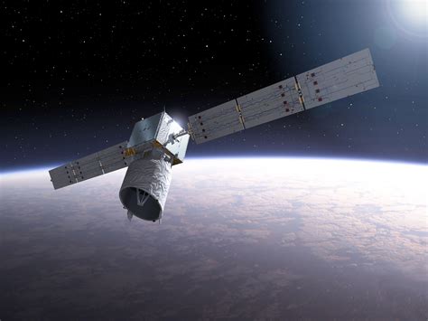 Esa Adm Aeolus