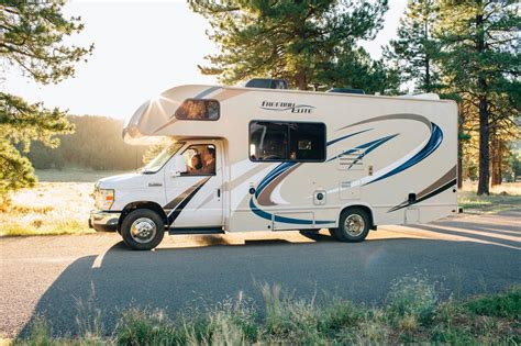 Everything You Need To Know About Class B Rv A Complete Guide