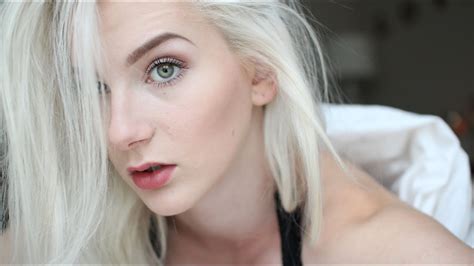 Pale Skinned Porn And Light Blonde