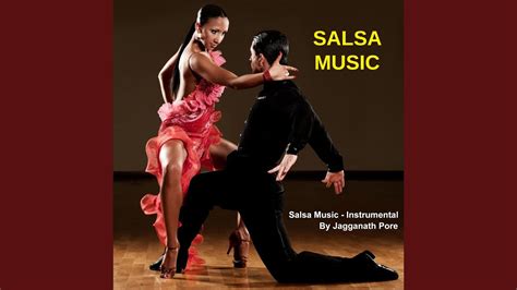 Salsa Music Five Youtube